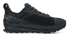 Altra Trail Löparskor Olympus 5 Svart EU 42 1/2 Ma