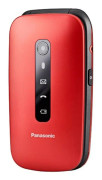 Panasonic KX-TU550EXR, red