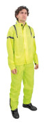 Oj Regndräkt Compact Fluo Gul 5XL Man