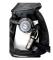 Tecnomar Flaska + Regulator + Tester + Väska 5l Blå