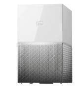WD My Cloud Home Duo 6TB
