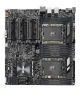 ASUS WS C621E SAGE Intel® C621 LGA 3647 (Socket P) EEB
