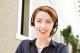 LOGITECH USB Headset Mono H650e