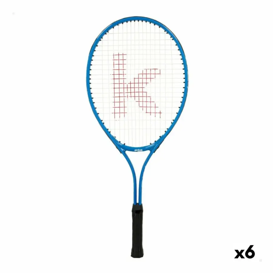 Tennisracket Aktive Barn Multicolour