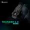 Hikmicro Thermal Viewer Thunder Th35p 2.0 384x288 12 Microns Netd 20 Mk Silver