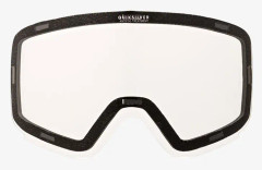 Quiksilver Switchback Durchsichtig CAT0