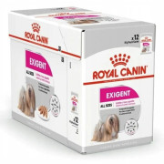 Royal Canin CCN Exigent Wet
