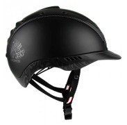 Casco Hjälm Mistrall 2 Svart 50-54 cm