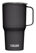 CamelBak Horizon, Svart, Copolyester, Rostfritt stål, Copolyester, Kaffe, Juice, Te, 7 h