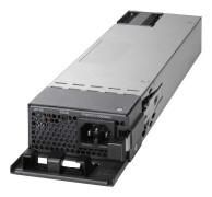  Cisco - Nätaggregat - hot-plug (insticksmodul) - 80 PLUS Platinum - Växelström 115-240 V - 1100 Watt - för Catalyst 9300