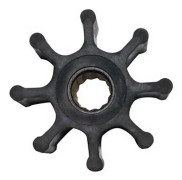 Finnord Impeller Jabsco 11979-0001 Silver 16 x 65 x 36.65 mm
