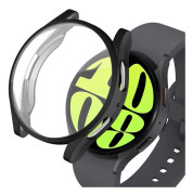 Tech-Protect Galaxy Watch 6 44 mm Skal 360 Defense Svart