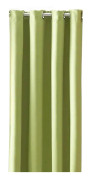 Vanlig mörkläggningsgardin 140cmx260cm Nejlikormbunke - Design Actuel