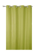 Mörkläggningsgardin anis 140x260 cm