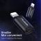 McDodo OT-7680 - Smidig USB-C till Lightning-adapter