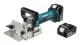 Makita Sladdlös Spårfräs Dpj180rtj Silver
