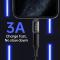 McDodo OT-7680 - Smidig USB-C till Lightning-adapter