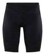 Craft Shorts Essence Svart XS Kvinna