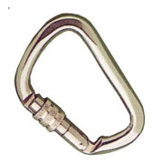 Kong Snapkrok Xl Guld 113 mm