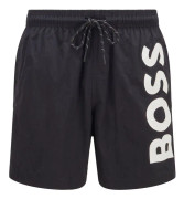 BOSS Badshorts - Rosa