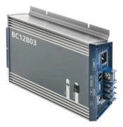 Vetus Bc 24v 40a 4 Etapper Batteri Laddare Silver