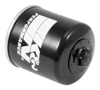 K&N Oil Filter Honda - Yamaha