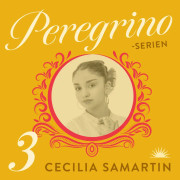 Los Peregrinos – Ljudbok