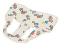 SALALIS - Säkerhetsrem för bebismatning - Bärbar design - Säker fäste - Polyester