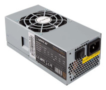 Unykach Strömförsörjning Tfx 52004 350w 80 Plus Bronze Silver