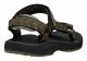 Mountain sandaler Teva Winsted Bamboo - 39.5