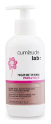 Intimhygiengel Pediatrics Cumlaude Lab Tonåringar (250 ml)