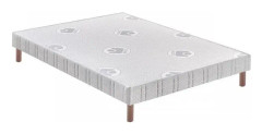Bultex Comfort Firm boxfjäder - 80x190