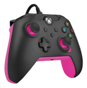 Trådad Kontroll (Xbox Series/Xbox One/PC) - Fuse Black