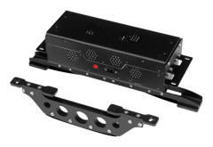 Next Level Racing Motion Plus - Rörelseplattform för cockpit för racingsimulering