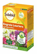 Ekologiskt gödselmedel Solabiol Laurel Bougainvillea 1,5 Kg