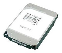 Toshiba Enterprise Capacity MG07SCA Series Hårddisk - 12 TB - 3,5" - 7200 rpm - Serial Attached SCSI 3 - 256 MB cache