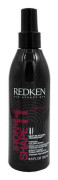 Redken IRON SHAPE 11: THERMAL HOLDING SPRAY, Kvinder, Alt hår, 250 ml, 1 stk