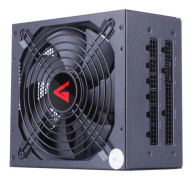 Abysm Gaming Strömförsörjning Ab53001g2 Morpheo 80 Plus Gold Modular Blå