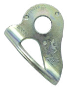 Fixe Climbing Gear Hängare I Rostfritt Stål M Fixe 1 12 100 Enheter Silver
