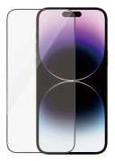 PanzerGlass iPhone 14 Pro Max Skärmskydd Ultra-Wide Fit EasyAligner