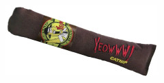 Yeowww Catnip Cigar