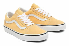 VANS OLD SKOOL MULTISPORTSKOR DAM SPORTSKOR GUL VN0A5KRFAVL1