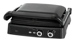 MPM MGR-12 svart