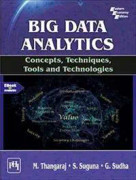 Big Data Analytics