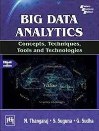 Big Data Analytics