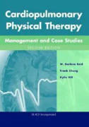 Cardiopulmonary Physical Therapy