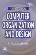 Computer Organization and Design