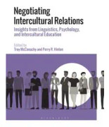 Negotiating Intercultural Relations