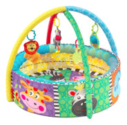 PLAYGRO mattlek, 0184007