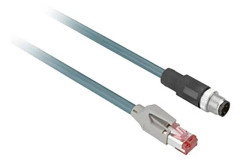 Schneider Electric XGSZ12E4503 Kabel